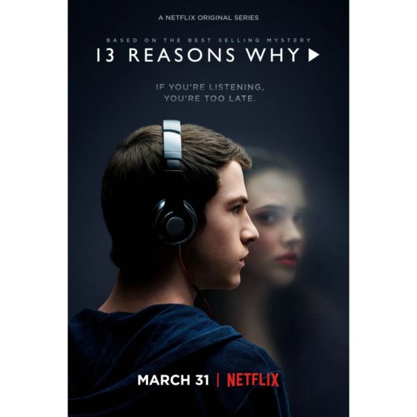 13 Reasons Why