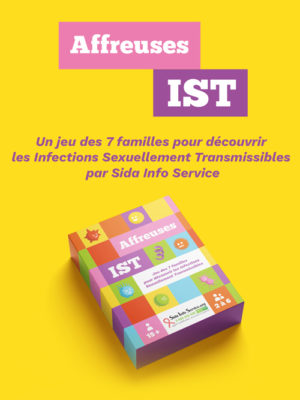 Affreuses IST