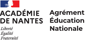 Agrément Education Nationale