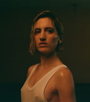 Crop Top - Aloïse Sauvage