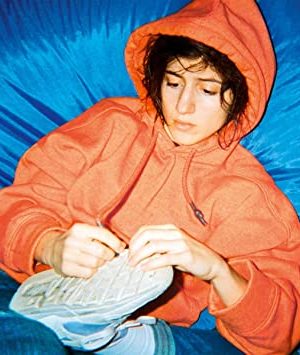 Jimy - Aloïse Sauvage