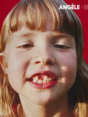 Ta Reine - Angèle
