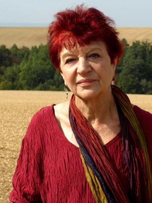 Juste une femme - Anne Sylvestre