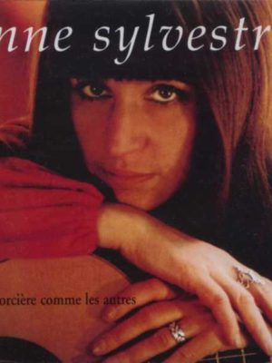 Non tu n'as pas de nom - Anne Sylvestre