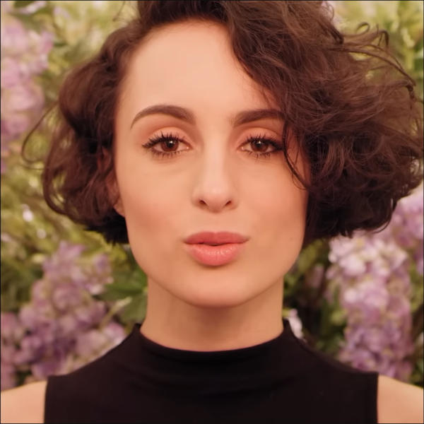 Barbara Pravi - Kid