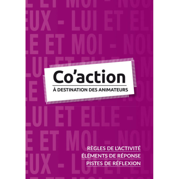 Co'action