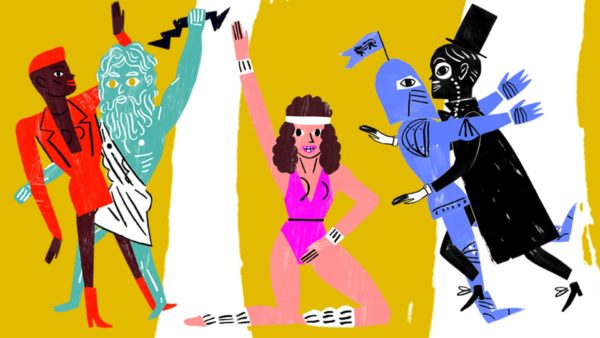 Culbute - Nos sexualités sous influence
