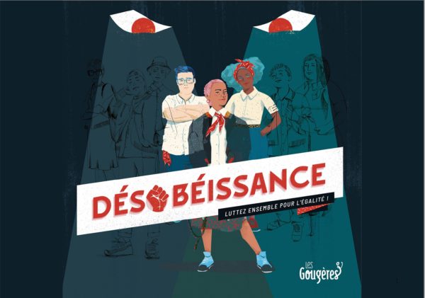 Désobéissance