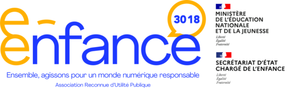 E-Enfance