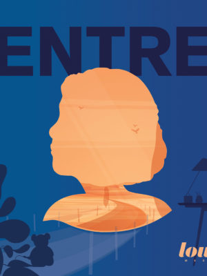 Entre