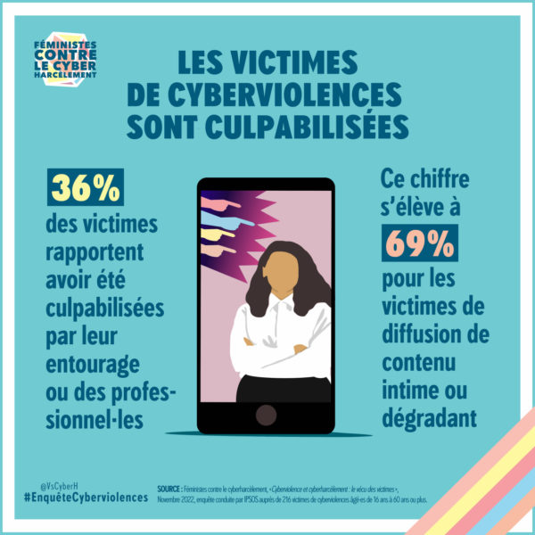 Féministes contre le cyberharcèlement – Image 4