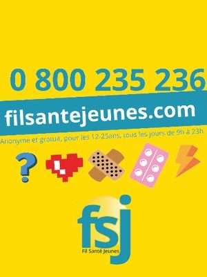 Fil Santé Jeune