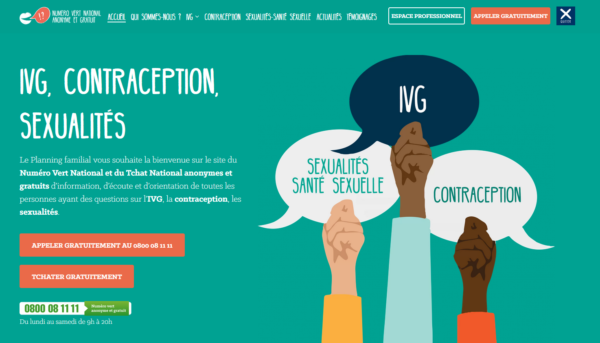 IVG Contraception Sexualités – Image 2