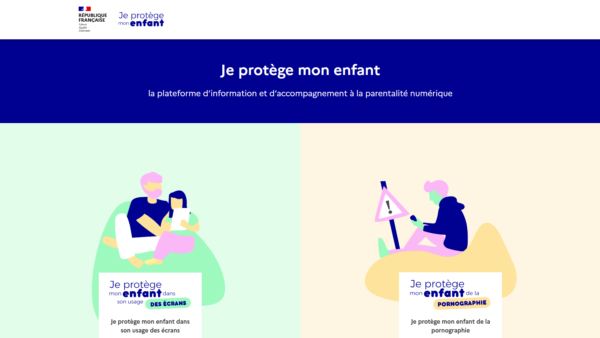 Je protège mon enfant – Image 2