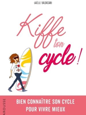 Kiffe ton cycle