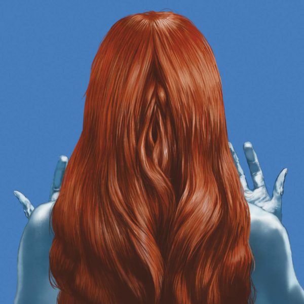 Mycose - La Femme