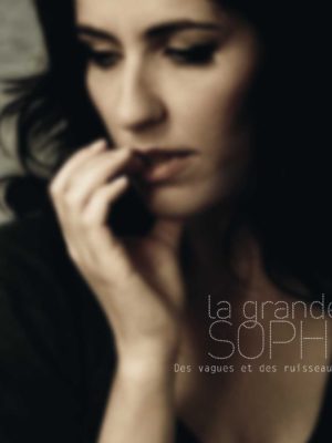 Quand le mois d'avril - La grande Sophie