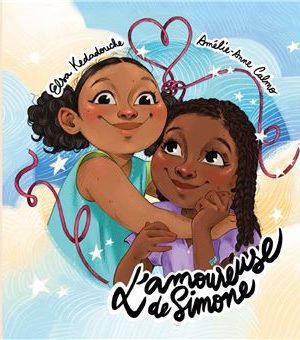 L'Amoureuse de Simone
