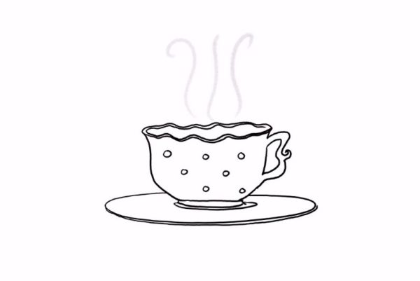 Le consentement avec une tasse de thé (tea consent)