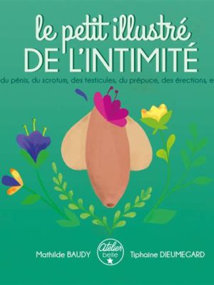 Le Petit Illustré De L'intimité Penis