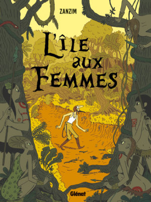 L'île Aux Femmes