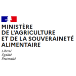 Logo Ministère Agriculture
