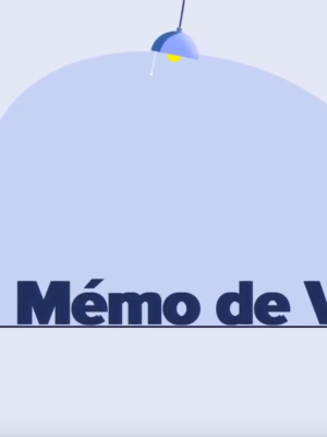 Mémo de Vie