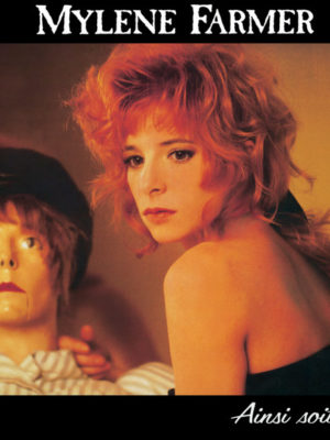 Sans contrefaçons - Mylène Farmer