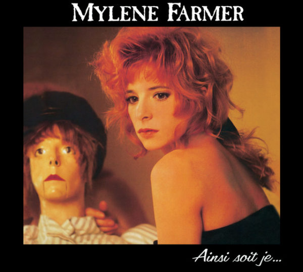 Sans contrefaçons - Mylène Farmer