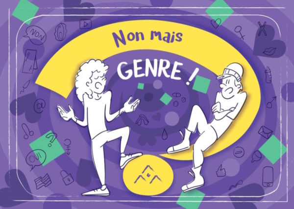 Non mais Genre ! – Image 3