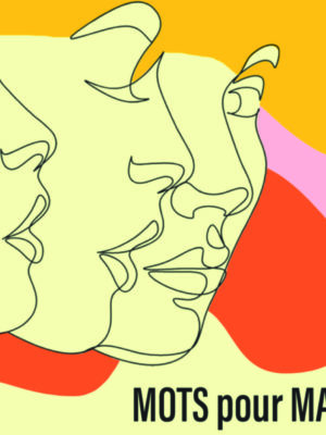 Mots pour maux, le podcast de l’association Liberté Maux