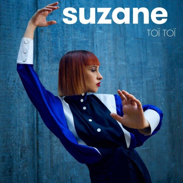 P'tit Gars - Suzane