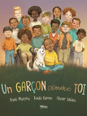 Un Garçon Comme Toi