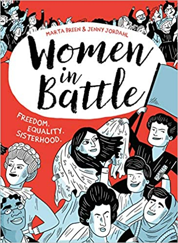 Women In Battle
