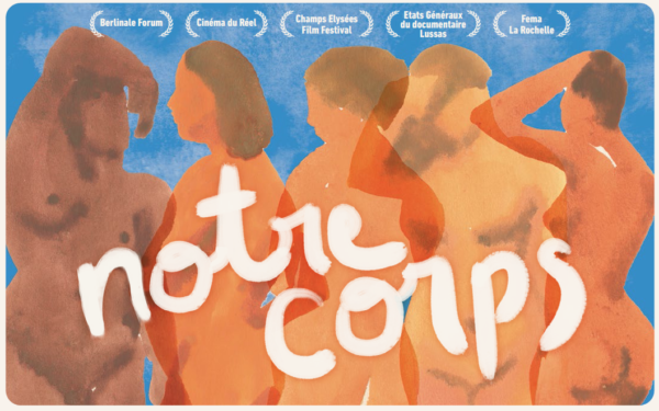 Notre Corps